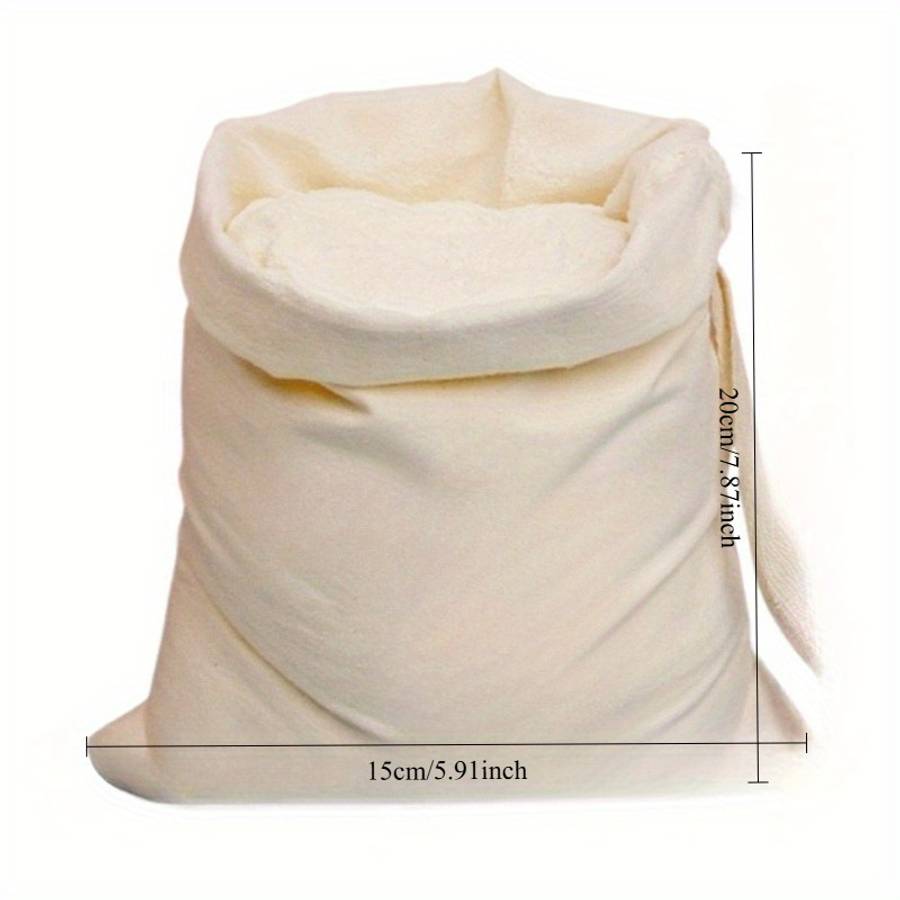 Food Storage Bags Color 15*20Cm453.59G3Pcs