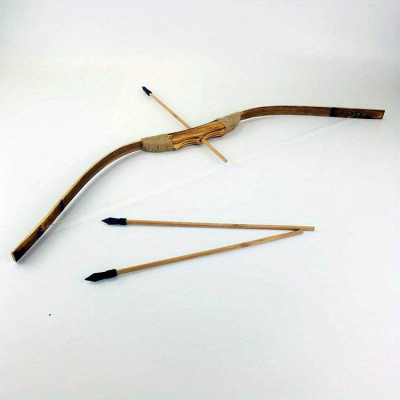 Toy Weapons Color 60Cm Adult Crossbow Model