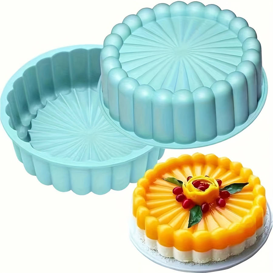 Suitable For Baking Molds Color Pink Quantity 1Pc