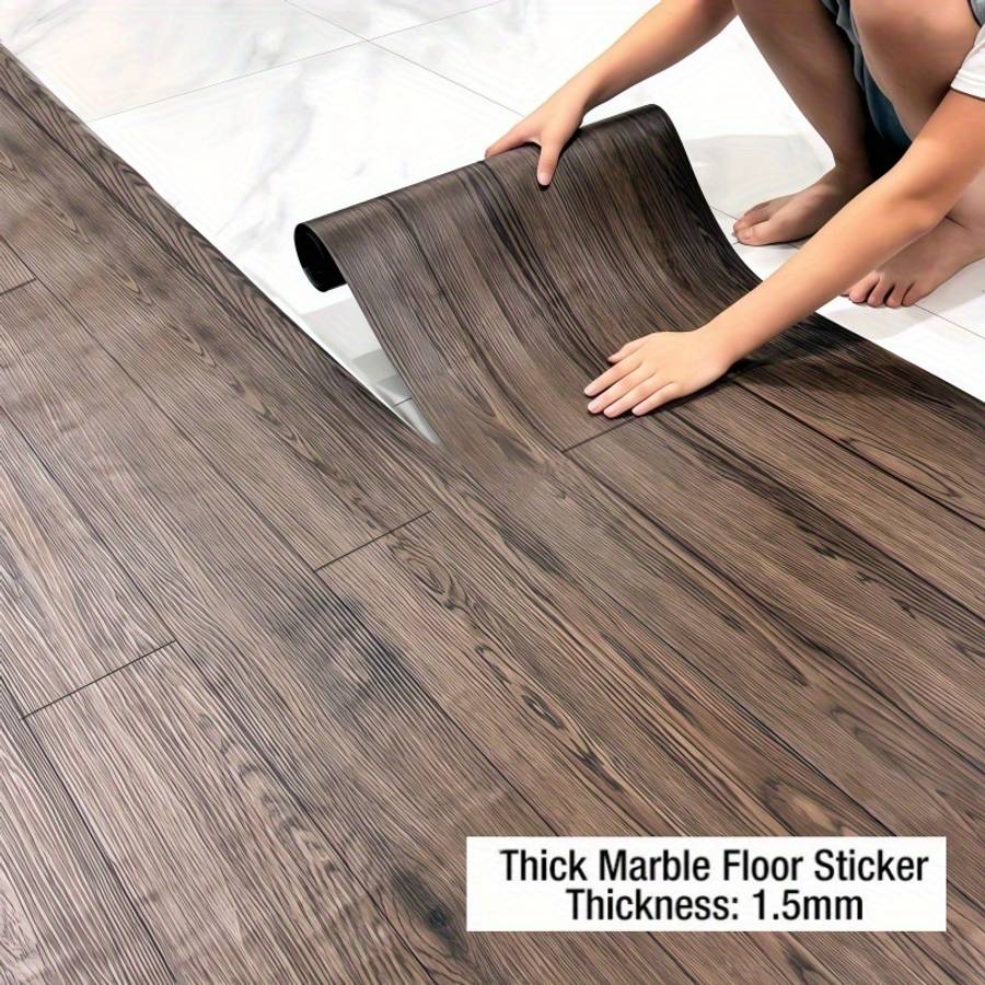 Self Adhesive Floor Stickers My G 01