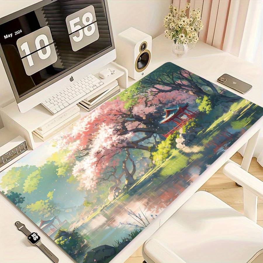Mouse Pad Color Z1 Size 600X300X2Mm