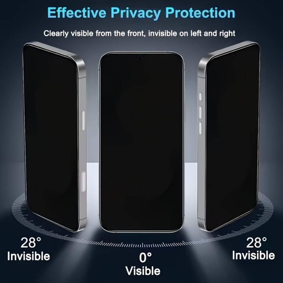Screen Protector Compatible Model Galaxy S25