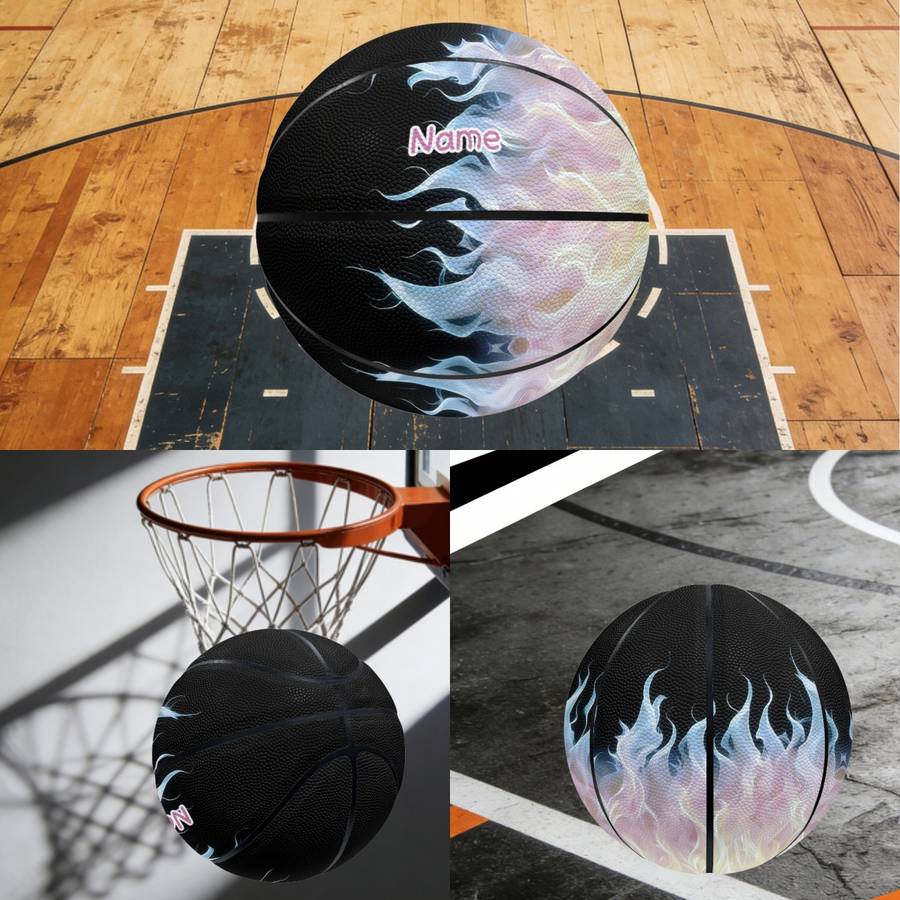 Basketball Color A Size  Circumference In Inchessize 12.768.58Cm