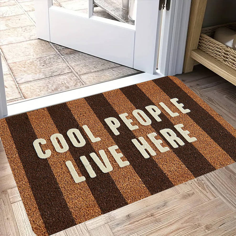 Floor Mats Size 60X90Cm