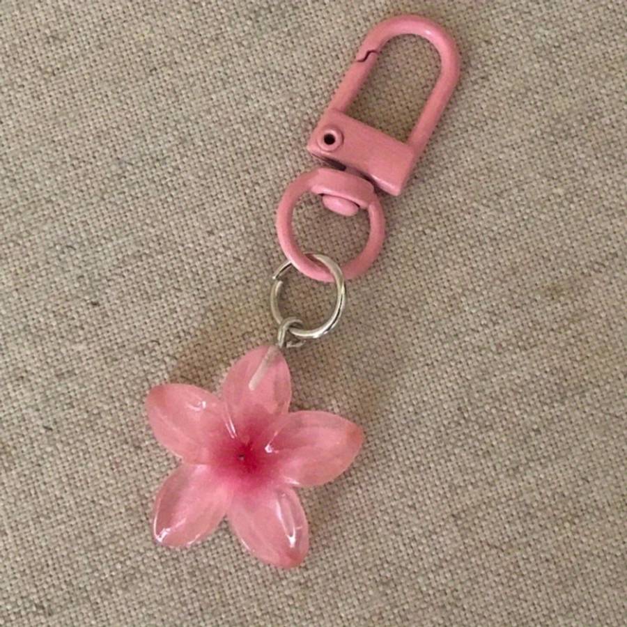 Mini Keychain