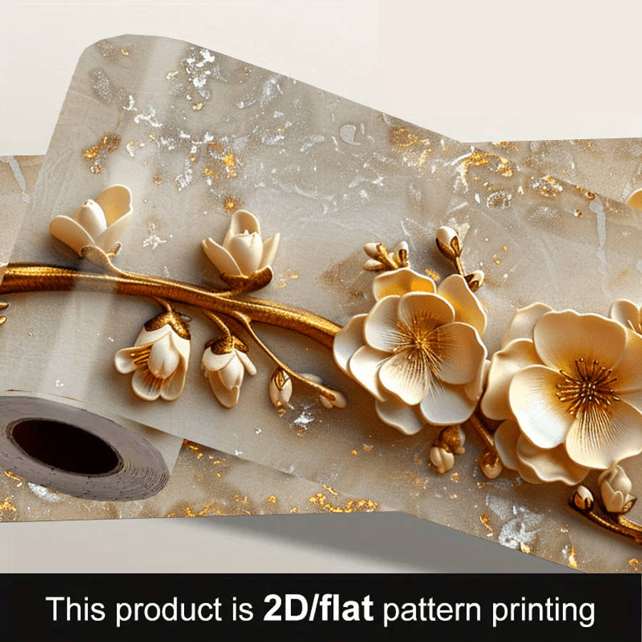 Skirting Board 196.85*3.94In500*10Cm