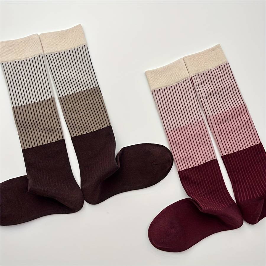 Women S Socks Color 1 Pair Of Mixed Colors Size Onesize