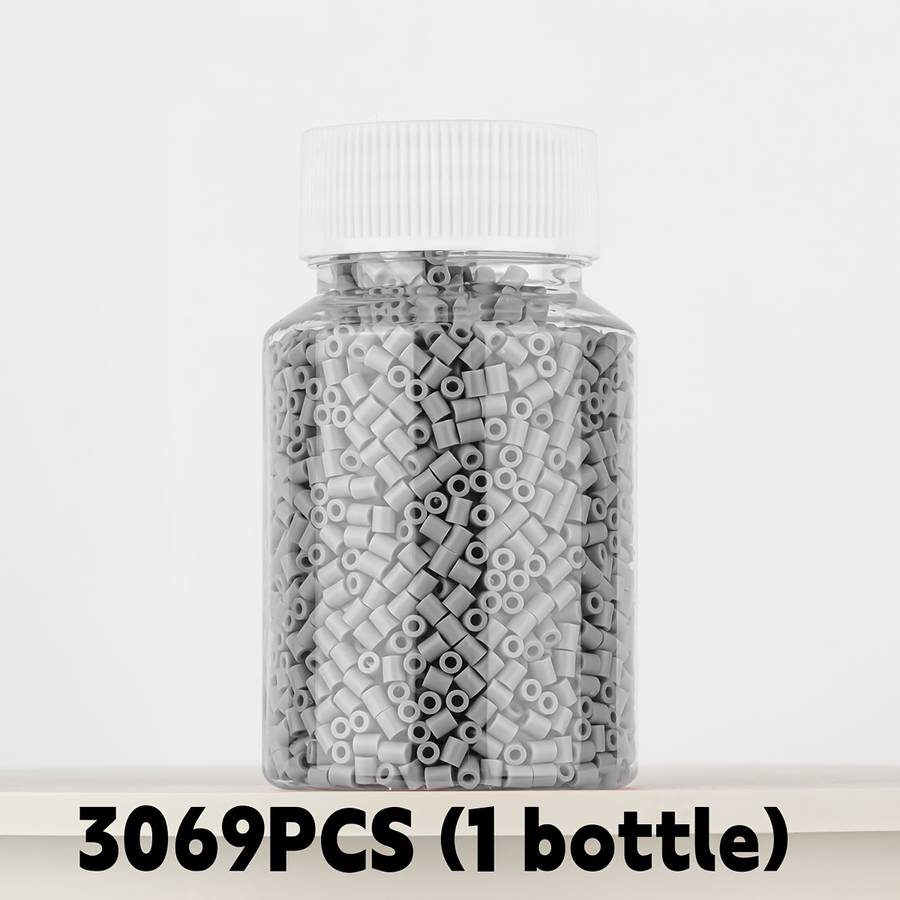 Perler Bead Set H5 3069Pcs