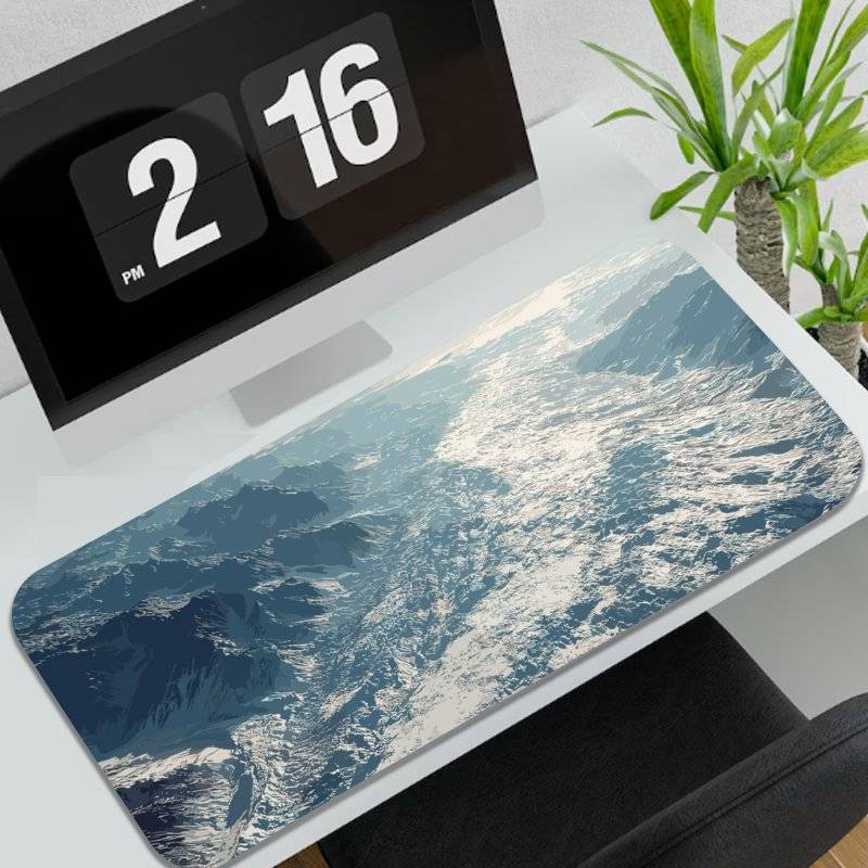 Mouse Pad Quantity 30X60