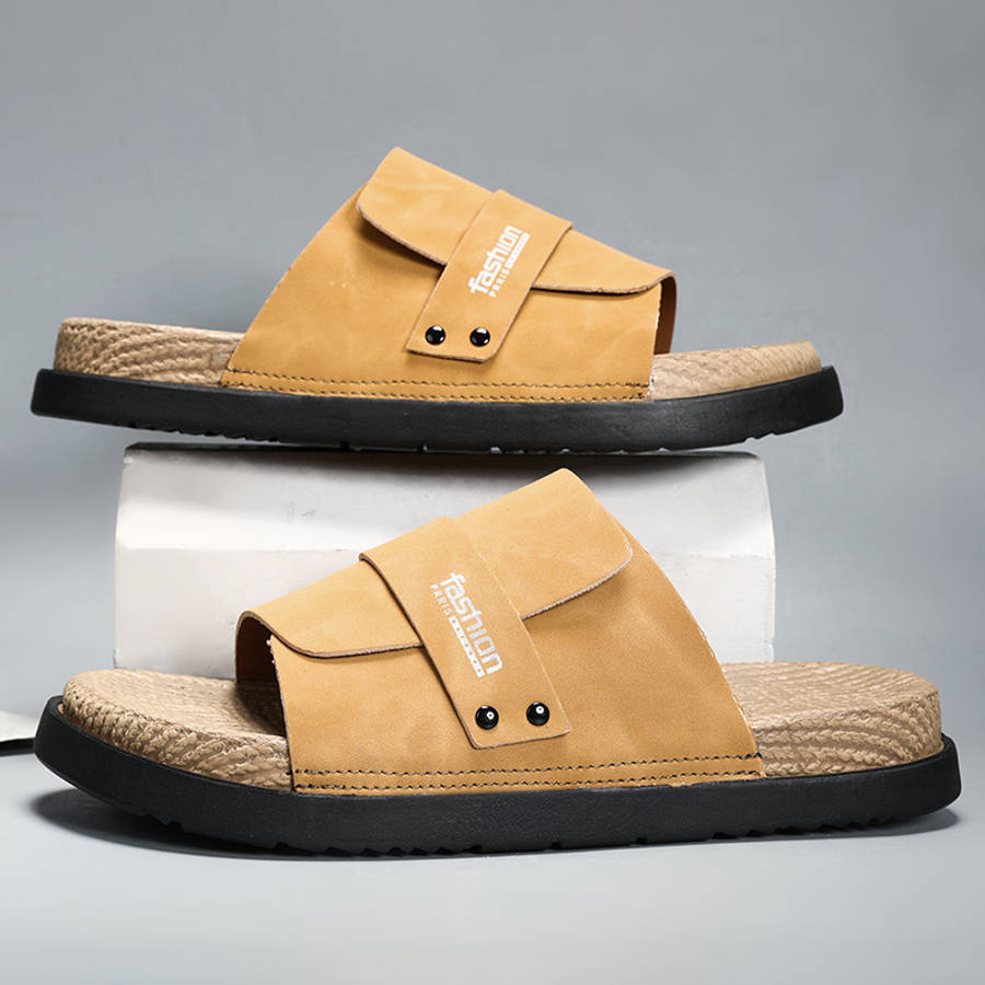 Sandals Color Brown Size Uk 10