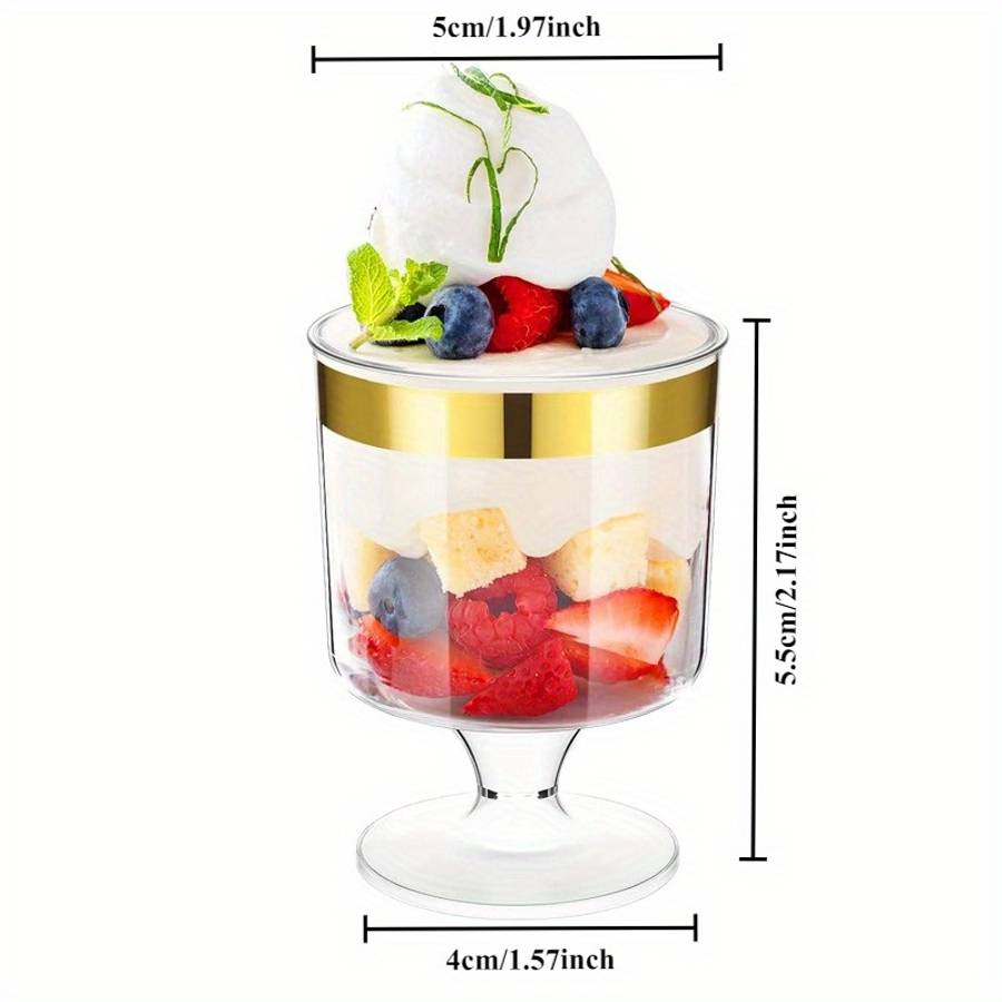 Water Cup Quantity 9Pcs