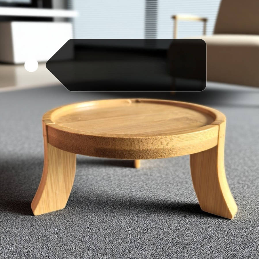 Pet Supplies Color Diameter 8Cm Height 6Cm