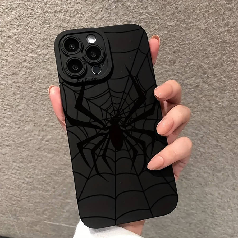Phone Case Black Compatible Model Iphone 7 Plus8 Plus