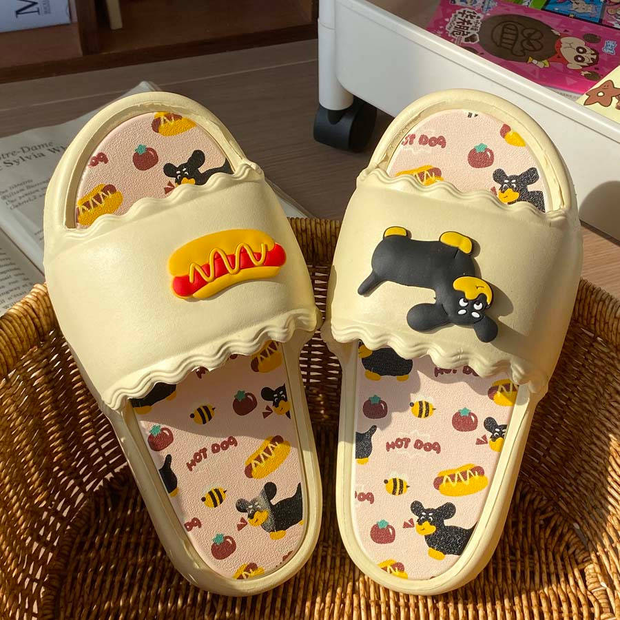 Sandals Color White Size Uk 2.5 3