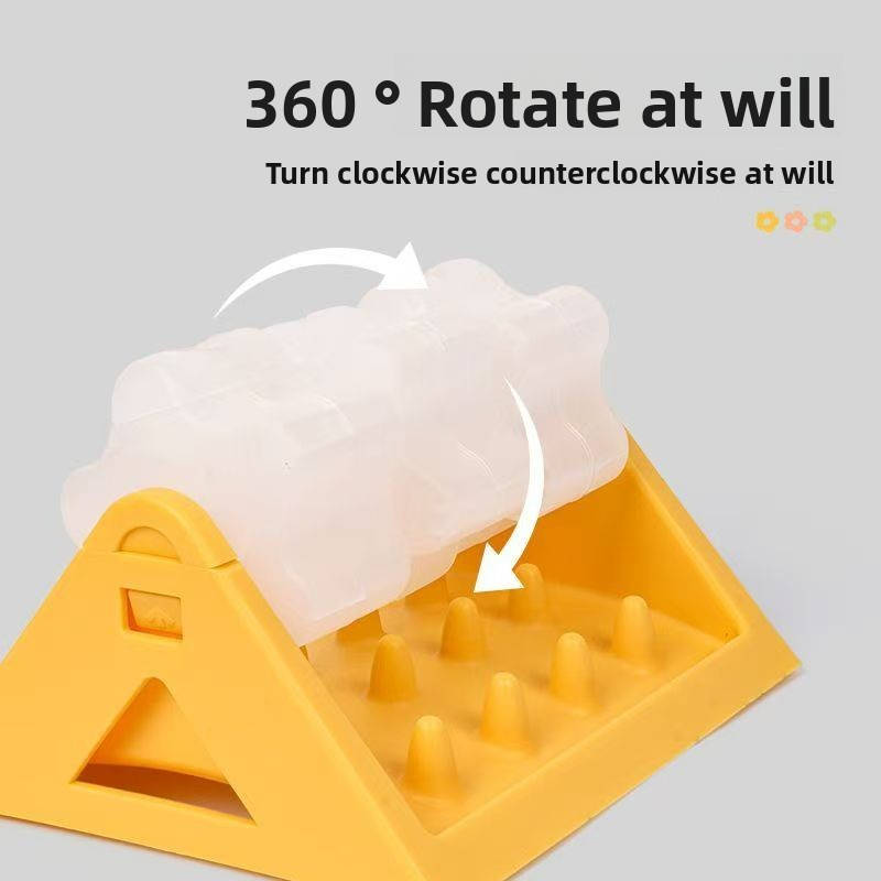 Pet Supplies Color Yellow