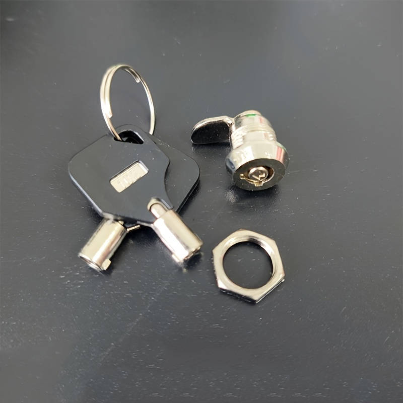 Lock Model A Set Quantity 1Pc