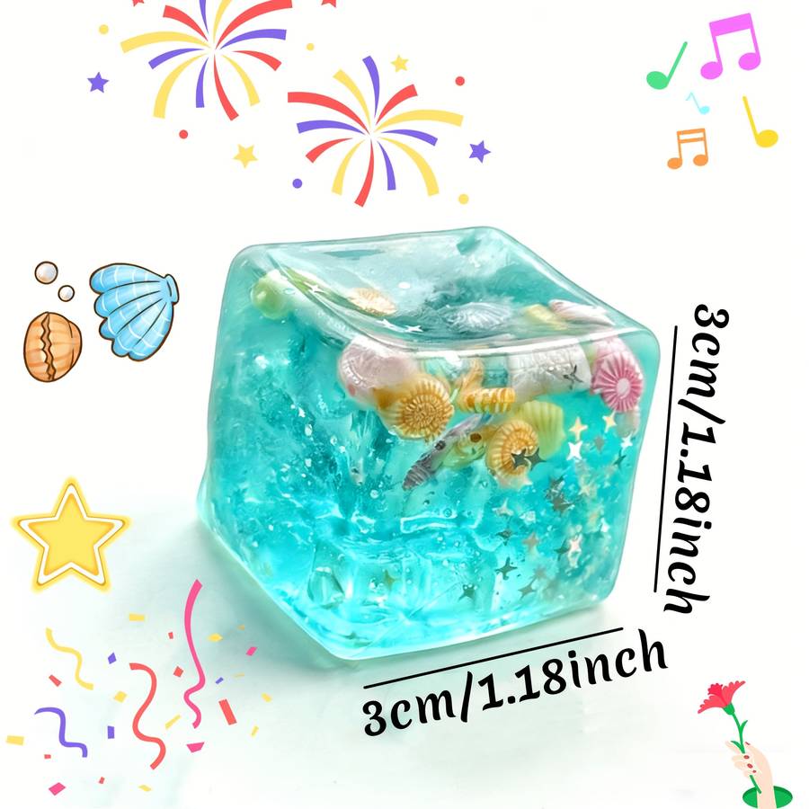 Squeezable Toys Quantity 22Pcs