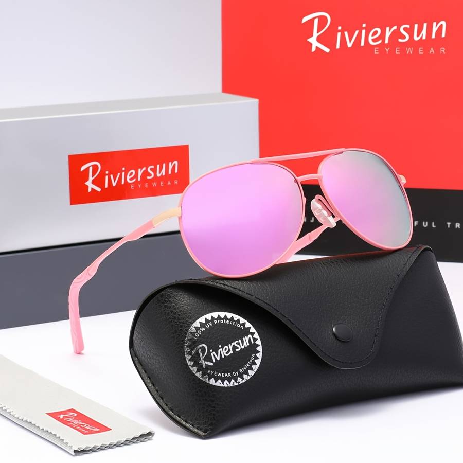 Cycling Glasses Color C5 Purple Gradient Purple