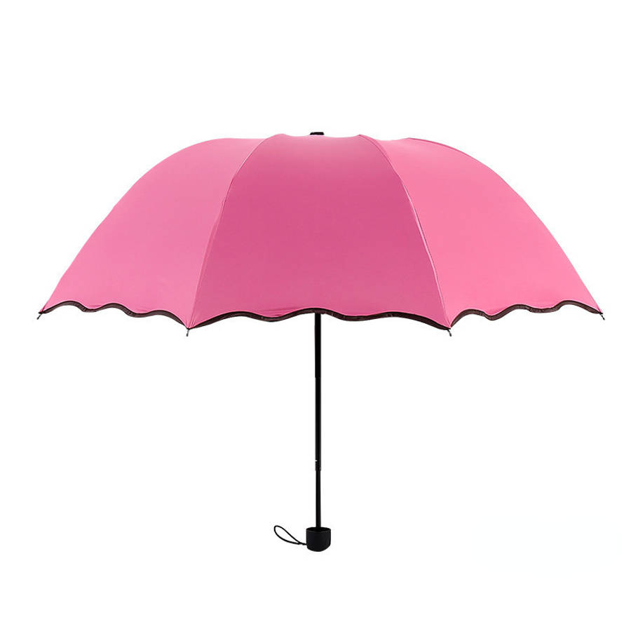 Umbrella Color Blue