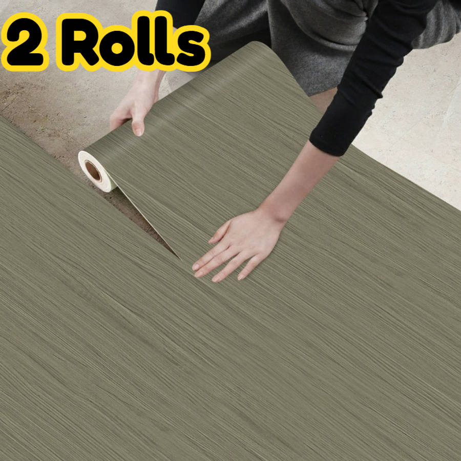 Self Adhesive Floor Stickers F 04 60.05 X 200.0Cm