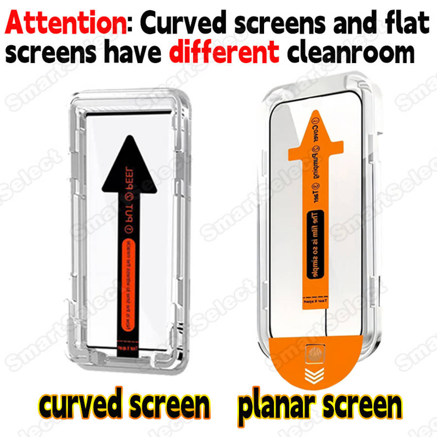 Screen Protector Compatible Model 200 Pro