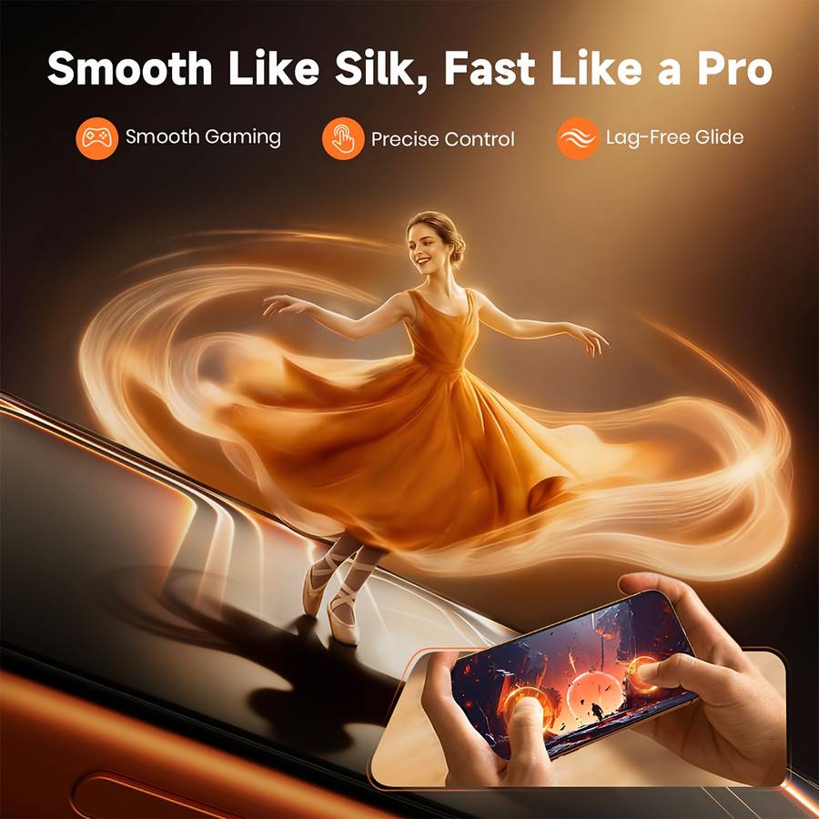 Screen Protector Compatible Model Iphone 13