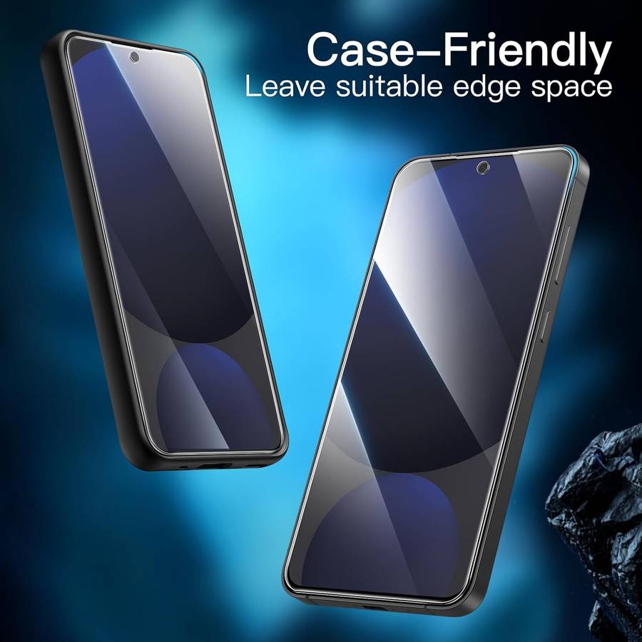Screen Protector Compatible Model Galaxy A14 5G