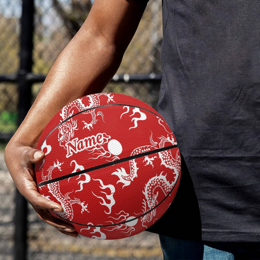 Basketball Color B Size7