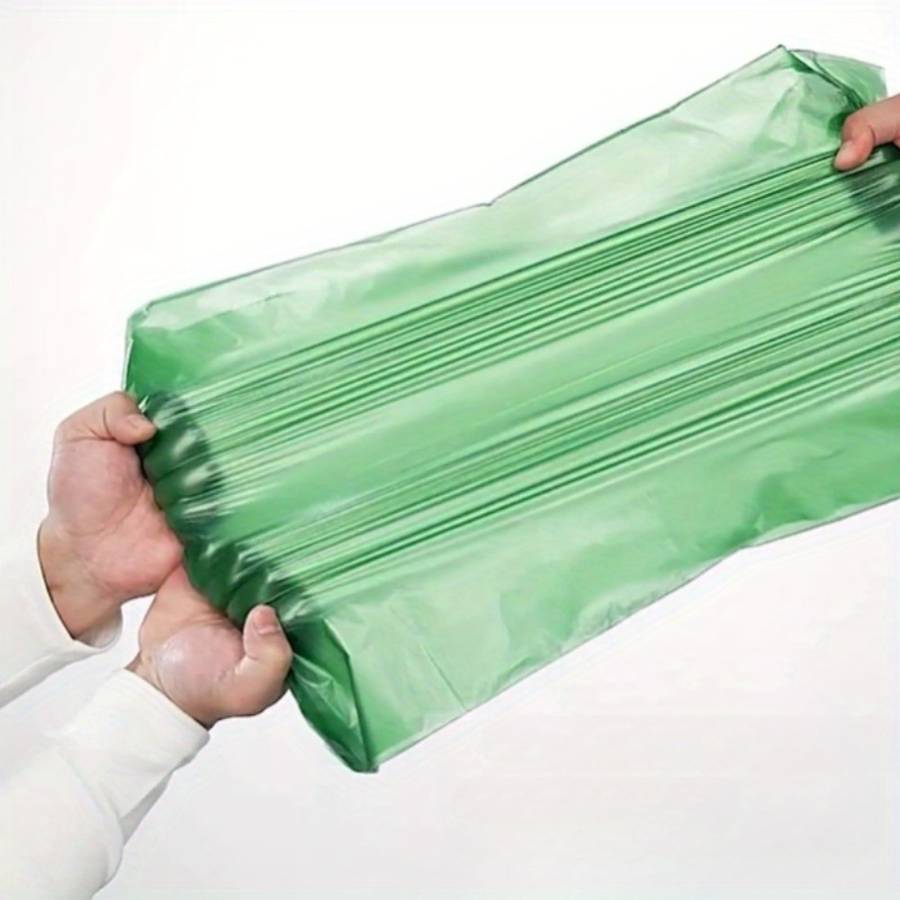 Trash Baggreen
