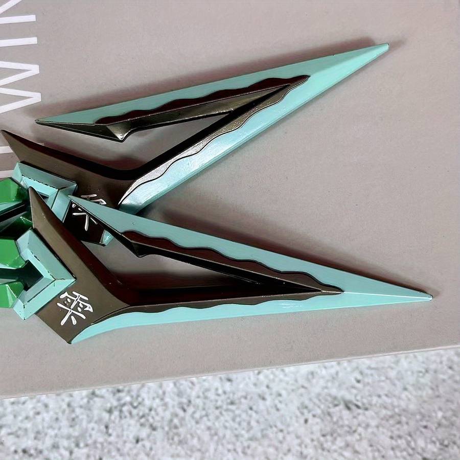 Toy Weapons Color Style  A Size 14Cm  5.5Inch