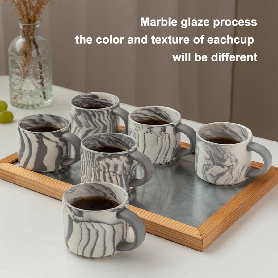 Water Cup Style Stylea