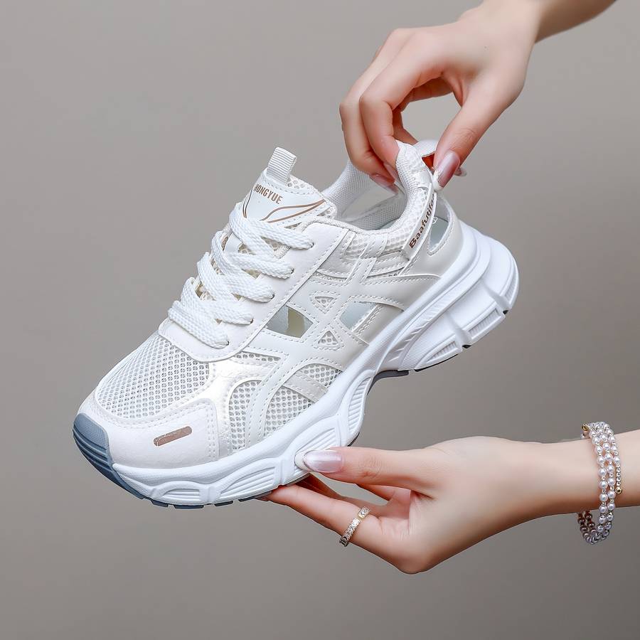 Women S Sneakers Color Blue Sizeuk 3.5