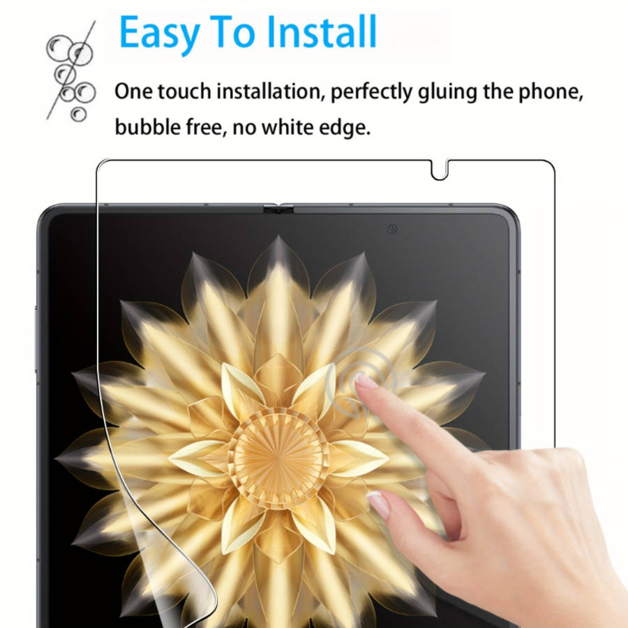 Screen Protector Compatible Model Magic V5
