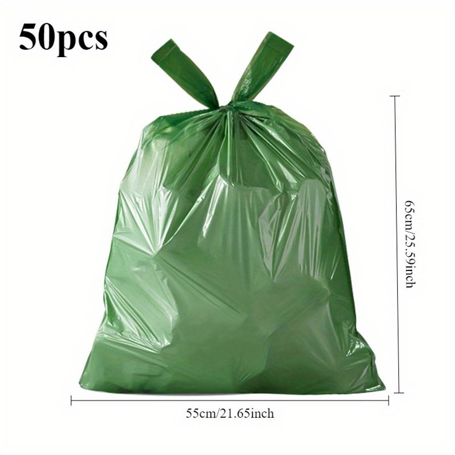Trash Baggreen
