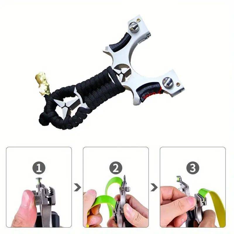 Slingshot Quantity 1Pc