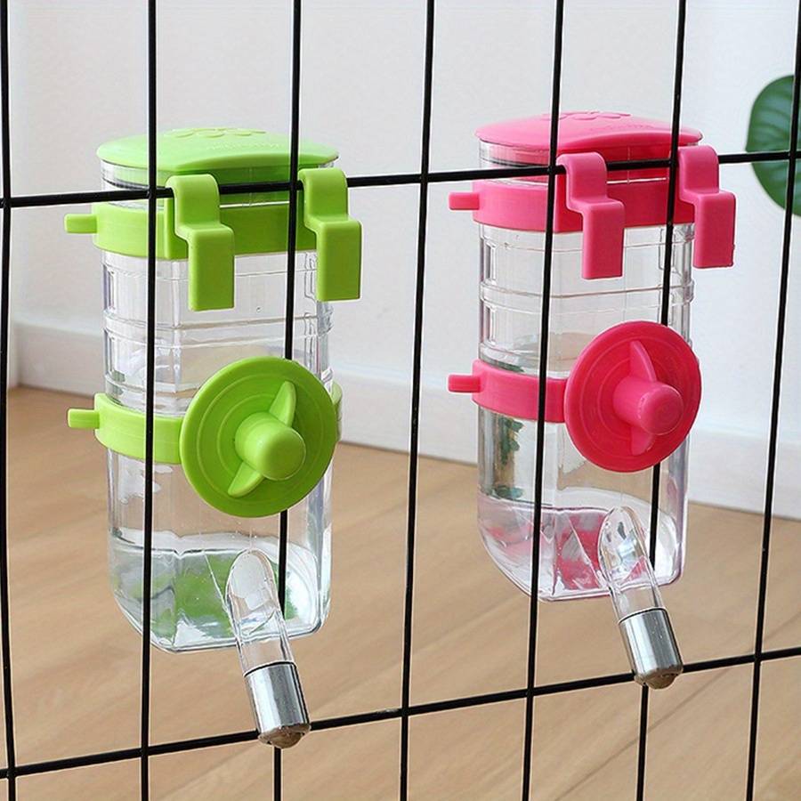Pet Supplies Color Pink