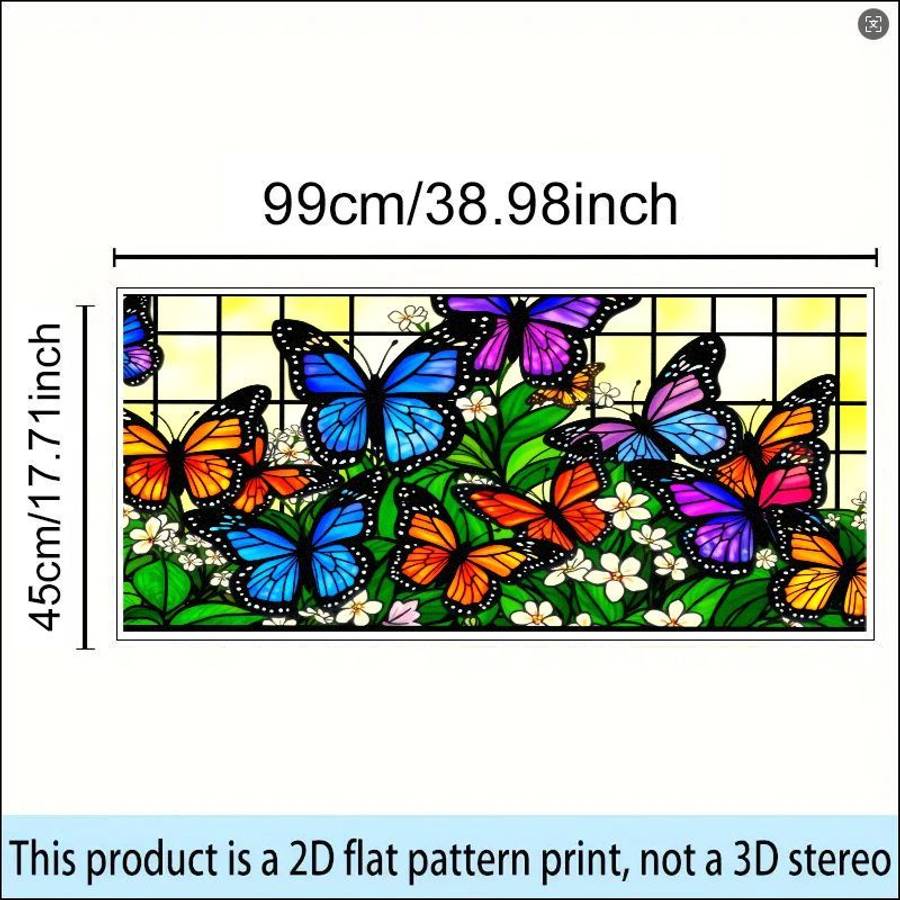 Premium Vinyl Office Film size 45.01X98.98cm 1PC