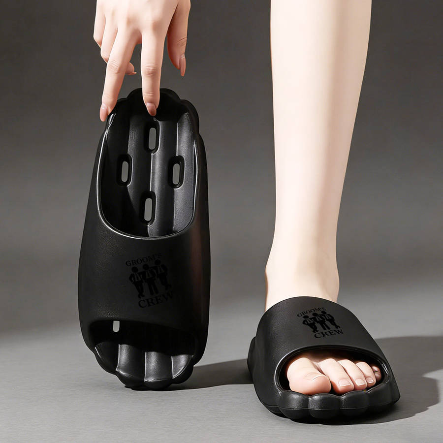 Sandals Color Black Size Uk 3.5 4