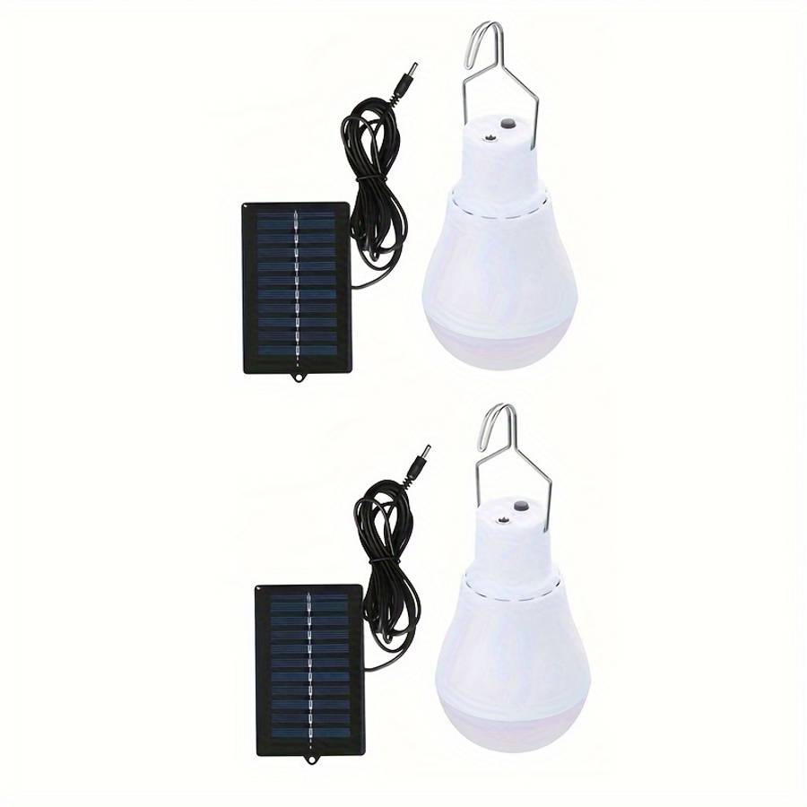 Portable Lamp Quantity 2 Sets