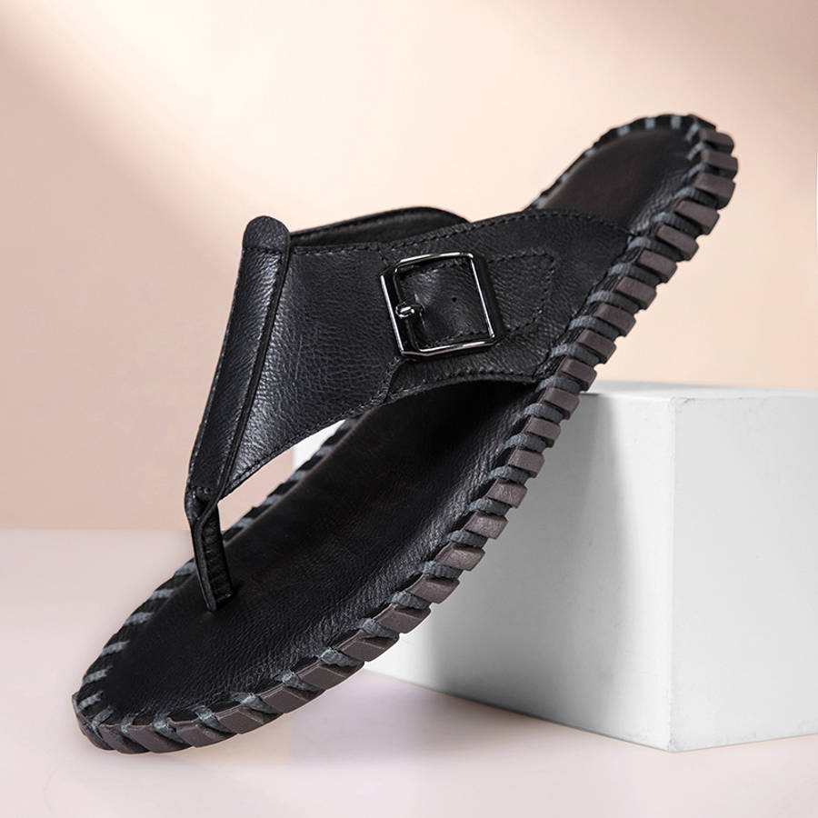 Sandals Color Brown Size Uk 7