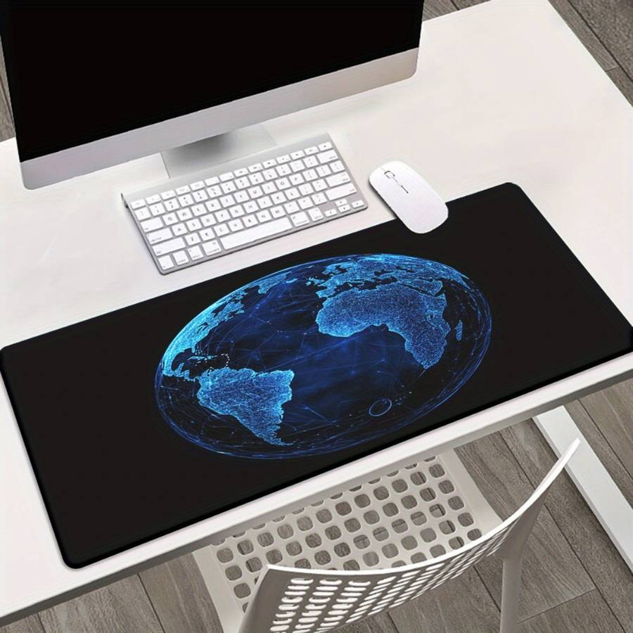 Mouse Pad Size 60X30Cm
