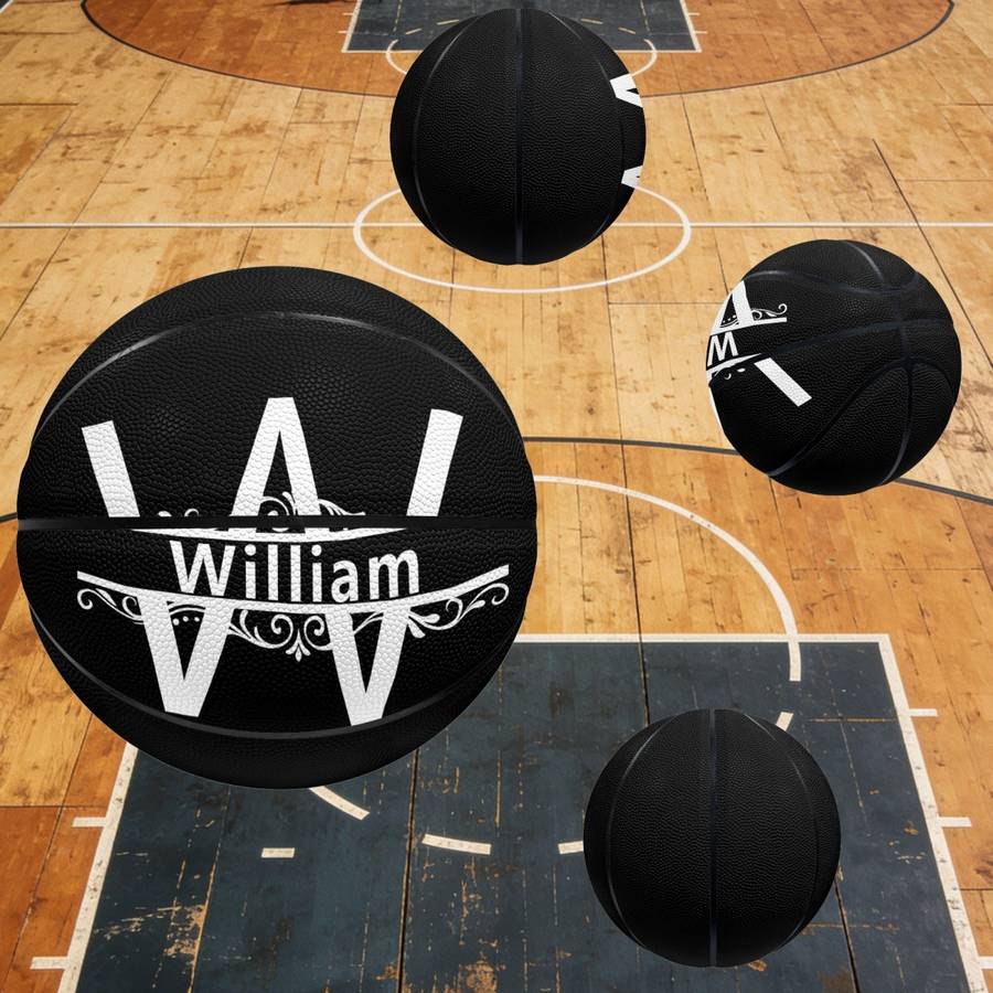 Basketball Size  Circumference In Inches Size 12.768.58Cm Stylea