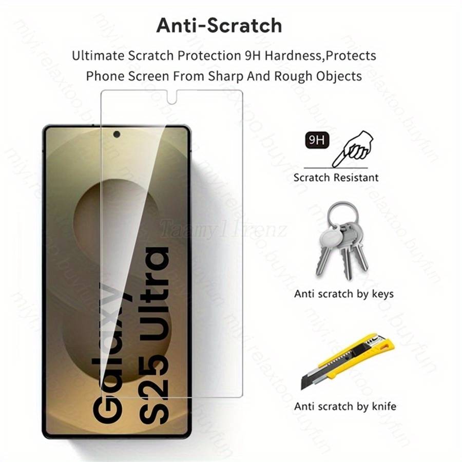 Screen Protector Compatible Model Galaxy S22 5G