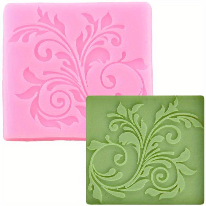 Suitable For Baking Molds Items Silica Gel