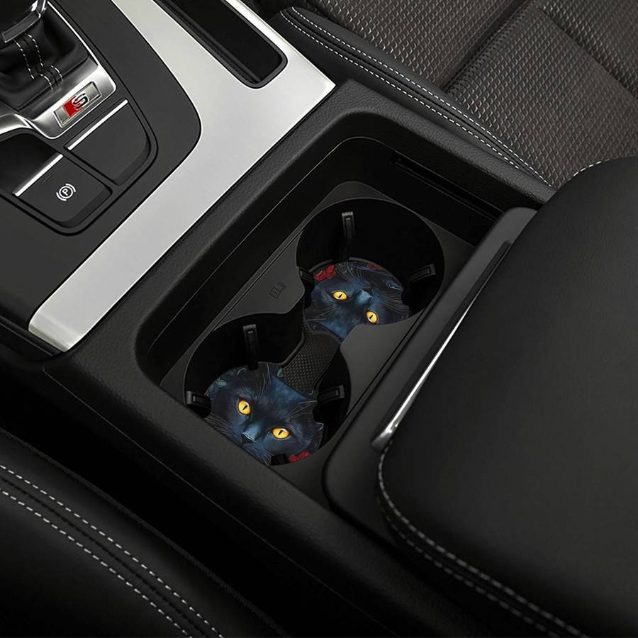 Car Steering Wheel Cover Suitable For All Cars