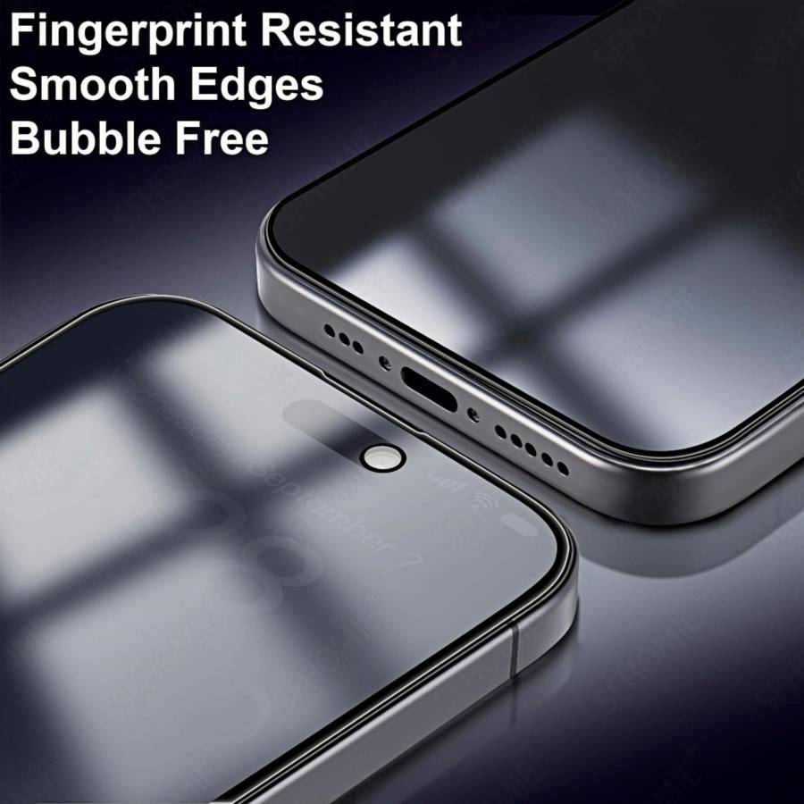 Screen Protector Compatible Model Iphone 13