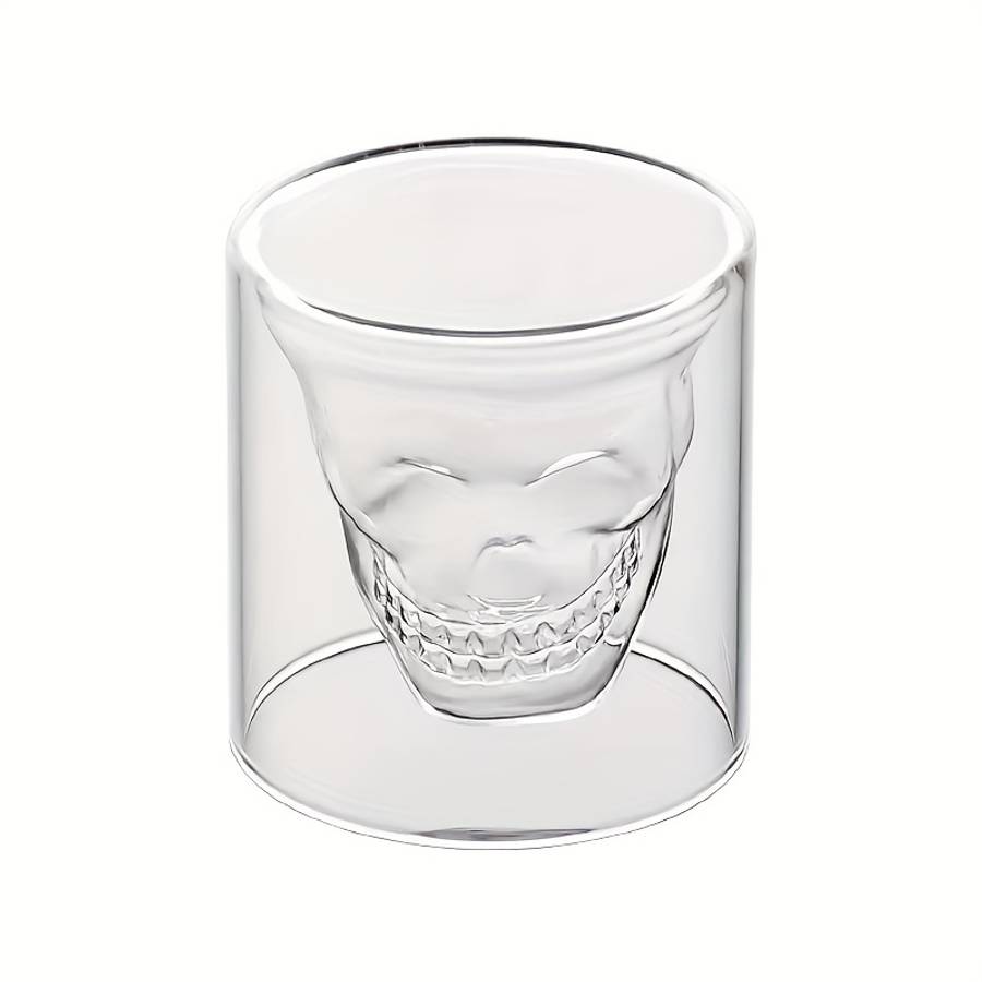 Water Cup Capacity 25Ml