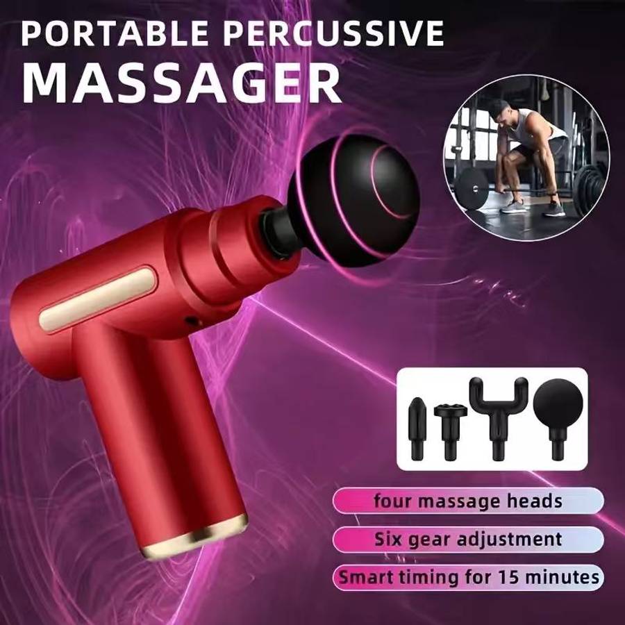 Massage Gun