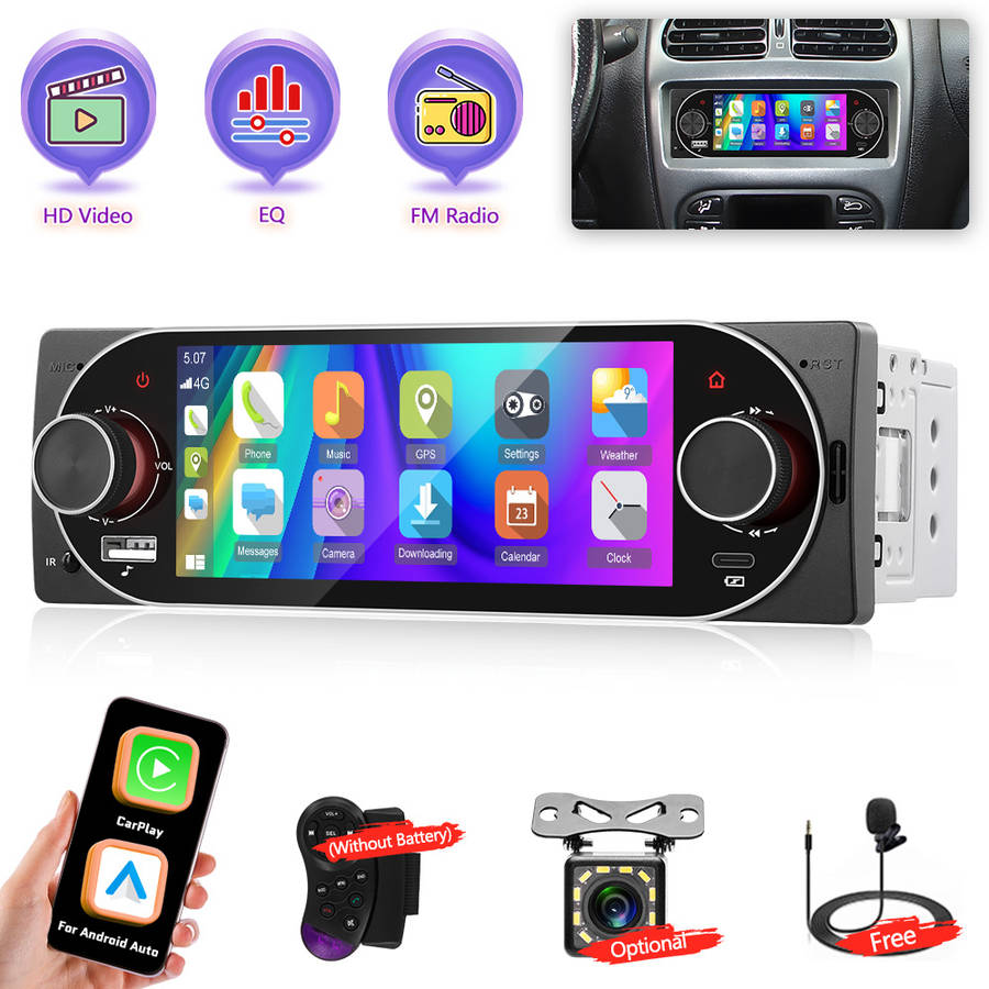 Car Audio  Entertainment System Items No Camera
