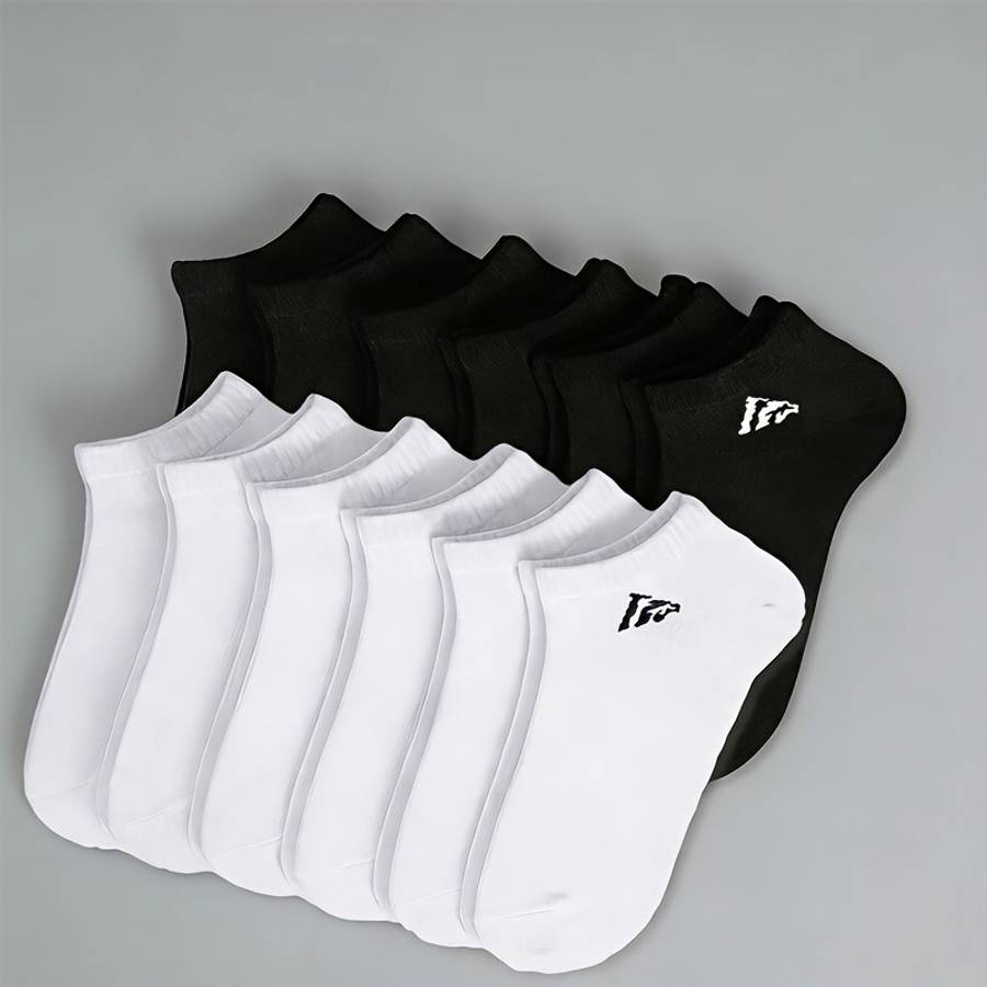 Women S Socks Color Random Color5 Pairs Size Onesize